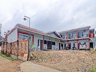 Steze Guesthouse Syariah Telanaipura by ZUZU fotoÄŸrafÄ±