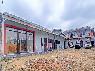 Steze Guesthouse Syariah Telanaipura by ZUZU fotoÄŸrafÄ±