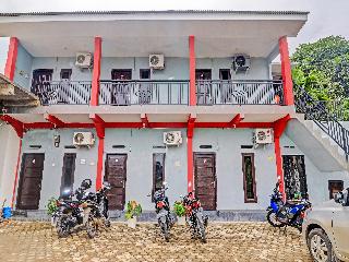 Steze Guesthouse Syariah Telanaipura by ZUZU fotoÄŸrafÄ±