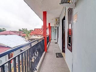 Steze Guesthouse Syariah Telanaipura by ZUZU fotoÄŸrafÄ±