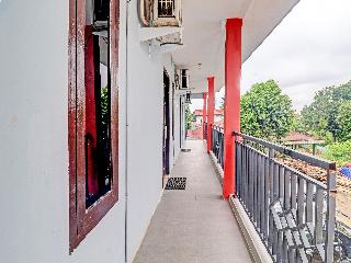 Steze Guesthouse Syariah Telanaipura by ZUZU fotoÄŸrafÄ±