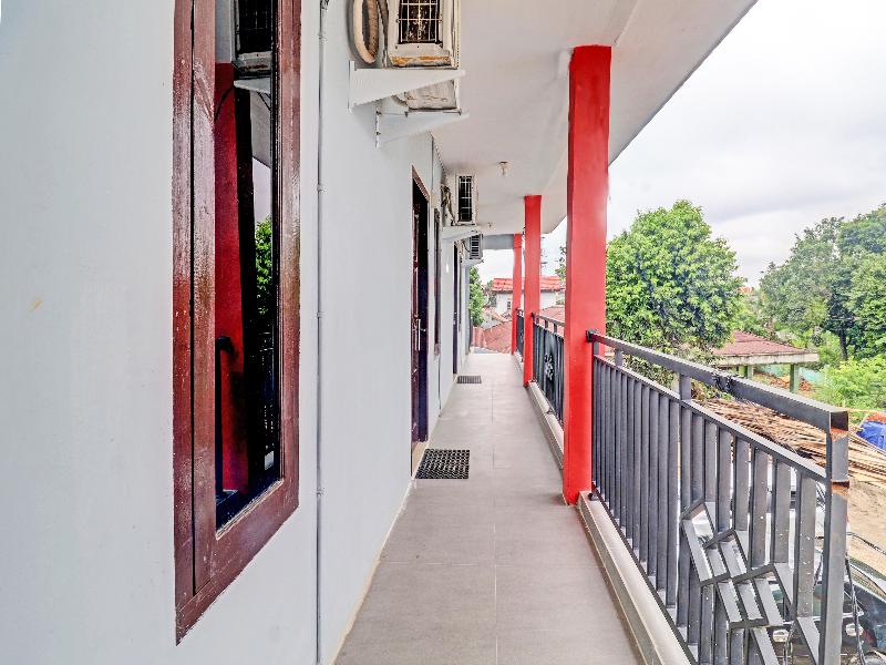 Steze Guesthouse Syariah Telanaipura by ZUZU - Genel