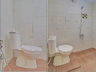 Steze Guesthouse Syariah Telanaipura by ZUZU fotoÄŸrafÄ±
