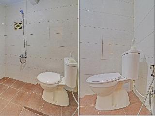 Steze Guesthouse Syariah Telanaipura by ZUZU fotoÄŸrafÄ±