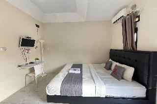 Steze Guesthouse Syariah Telanaipura by ZUZU fotoÄŸrafÄ±