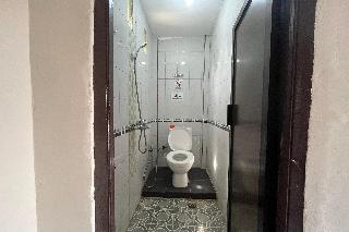 Steze Guesthouse Syariah Telanaipura by ZUZU fotoÄŸrafÄ±
