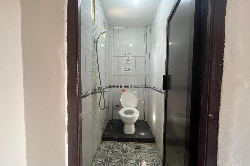 Steze Guesthouse Syariah Telanaipura by ZUZU - Oda