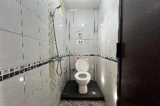 Steze Guesthouse Syariah Telanaipura by ZUZU fotoÄŸrafÄ±