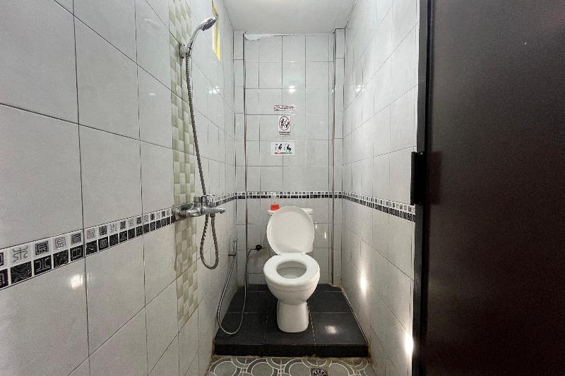 Steze Guesthouse Syariah Telanaipura by ZUZU - Oda