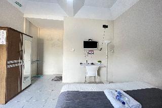 Steze Guesthouse Syariah Telanaipura by ZUZU fotoÄŸrafÄ±