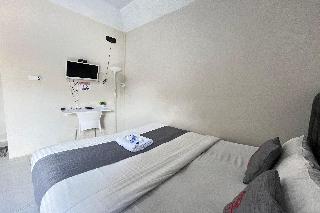 Steze Guesthouse Syariah Telanaipura by ZUZU fotoÄŸrafÄ±
