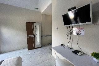 Steze Guesthouse Syariah Telanaipura by ZUZU fotoÄŸrafÄ±