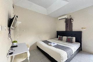 Steze Guesthouse Syariah Telanaipura by ZUZU fotoÄŸrafÄ±