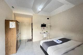 Steze Guesthouse Syariah Telanaipura by ZUZU fotoÄŸrafÄ±