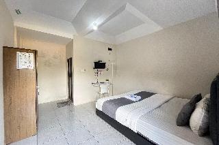 Steze Guesthouse Syariah Telanaipura by ZUZU fotoÄŸrafÄ±