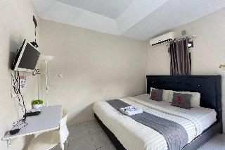 Steze Guesthouse Syariah Telanaipura by ZUZU fotoÄŸrafÄ±