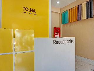 OYO 91045 Tower Mahakam By Toha Room fotoÄŸrafÄ±