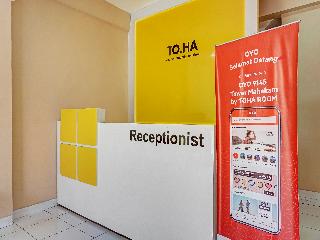 OYO 91045 Tower Mahakam By Toha Room fotoÄŸrafÄ±