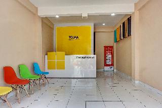 OYO 91045 Tower Mahakam By Toha Room fotoÄŸrafÄ±
