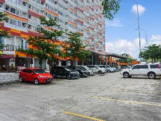 OYO 91045 Tower Mahakam By Toha Room otel fotoğrafı