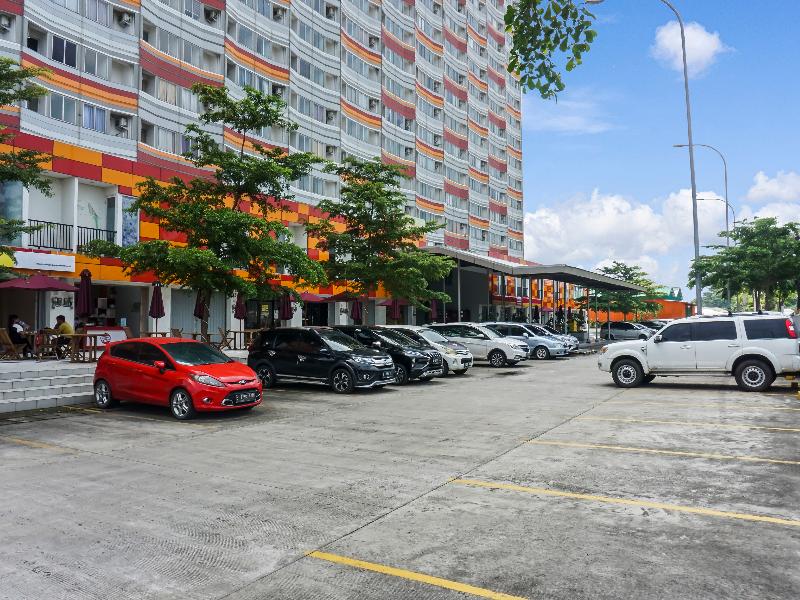 OYO 91045 Tower Mahakam By Toha Room - Genel