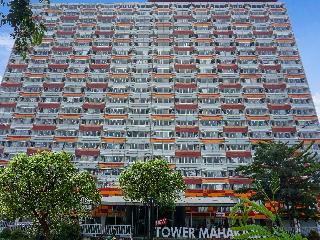 OYO 91045 Tower Mahakam By Toha Room fotoÄŸrafÄ±