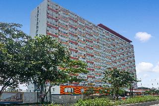 OYO 91045 Tower Mahakam By Toha Room fotoÄŸrafÄ±