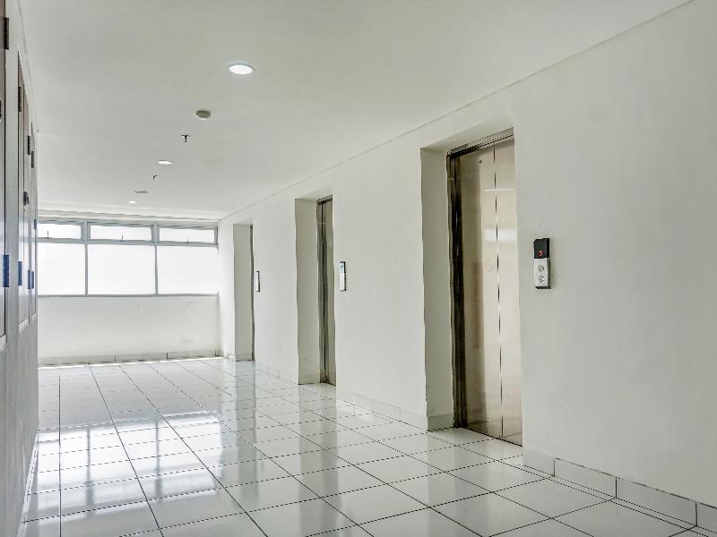 OYO 91045 Tower Mahakam By Toha Room - Genel