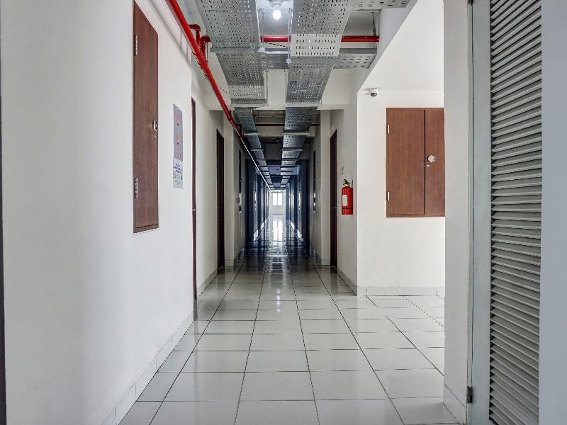 OYO 91045 Tower Mahakam By Toha Room - Genel