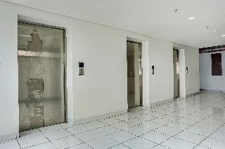 OYO 91045 Tower Mahakam By Toha Room fotoÄŸrafÄ±