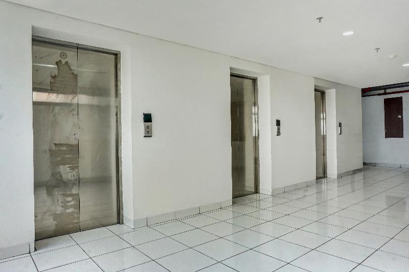 OYO 91045 Tower Mahakam By Toha Room - Genel