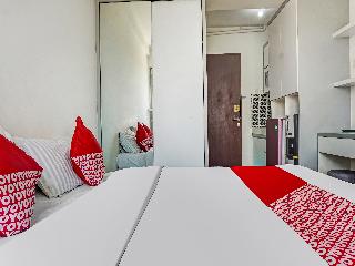 OYO 91045 Tower Mahakam By Toha Room fotoÄŸrafÄ±