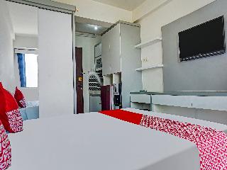 OYO 91045 Tower Mahakam By Toha Room fotoÄŸrafÄ±