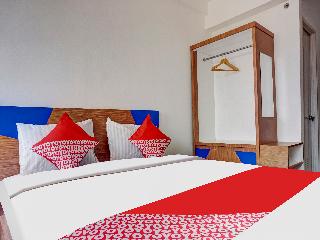 OYO 91045 Tower Mahakam By Toha Room fotoÄŸrafÄ±