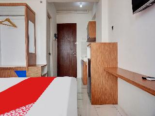 OYO 91045 Tower Mahakam By Toha Room fotoÄŸrafÄ±