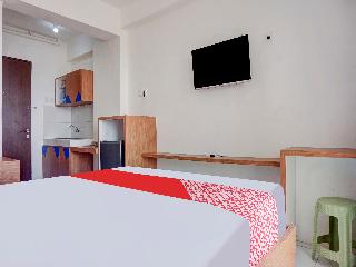 OYO 91045 Tower Mahakam By Toha Room fotoÄŸrafÄ±