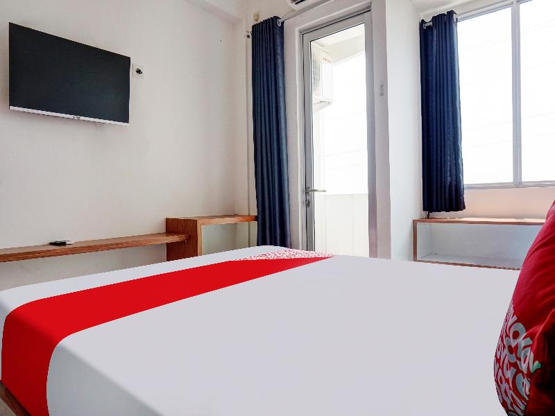 OYO 91045 Tower Mahakam By Toha Room - Oda