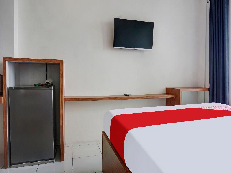OYO 91045 Tower Mahakam By Toha Room - Oda