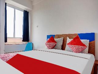 OYO 91045 Tower Mahakam By Toha Room fotoÄŸrafÄ±