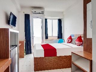 OYO 91045 Tower Mahakam By Toha Room fotoÄŸrafÄ±