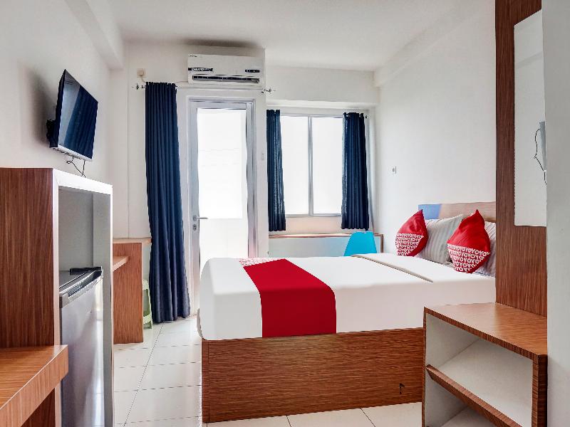 OYO 91045 Tower Mahakam By Toha Room - Oda