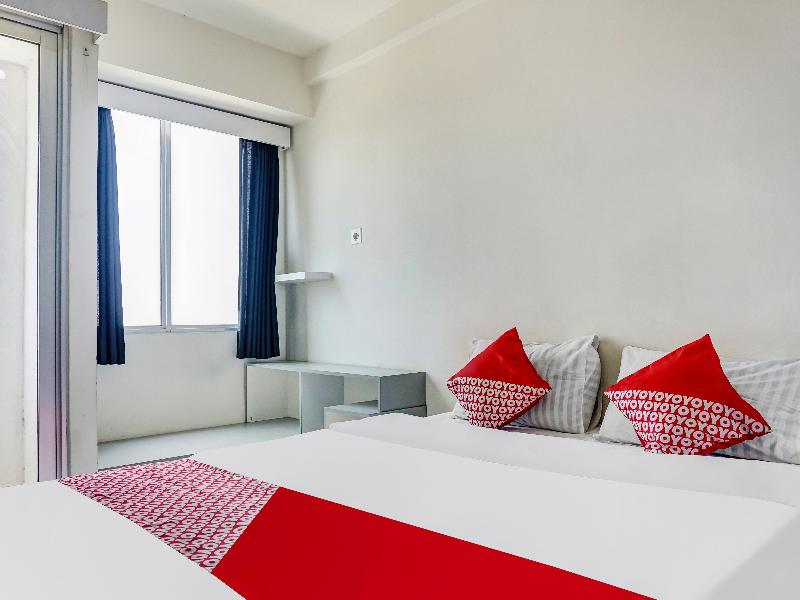 OYO 91045 Tower Mahakam By Toha Room - Oda