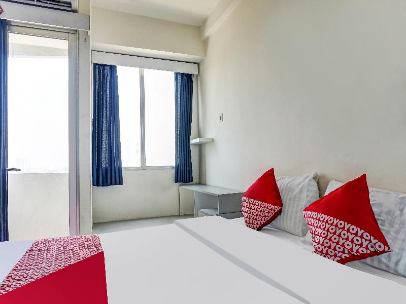 OYO 91045 Tower Mahakam By Toha Room - Oda
