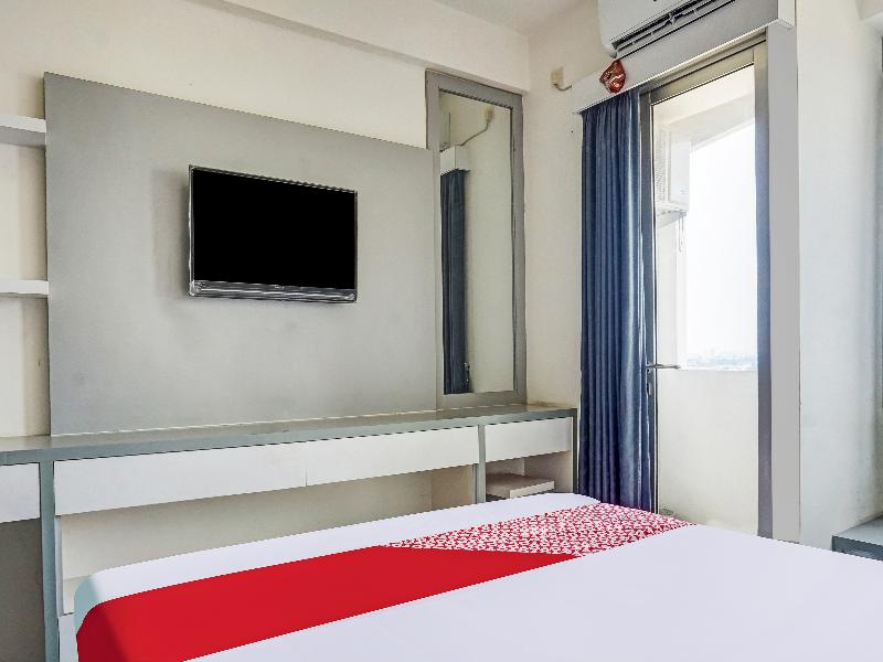 OYO 91045 Tower Mahakam By Toha Room - Oda