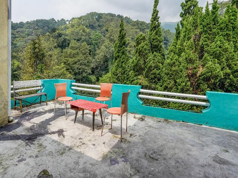 SPOT ON 91060 Villa Wijaya Homestay - Lobi