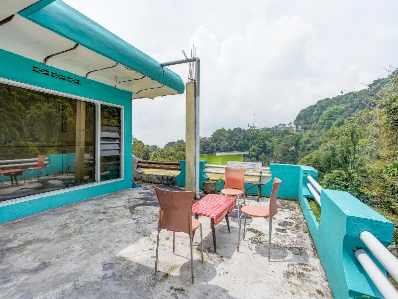 SPOT ON 91060 Villa Wijaya Homestay - Lobi
