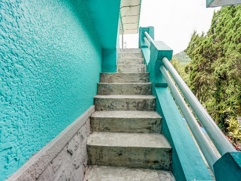 SPOT ON 91060 Villa Wijaya Homestay - Lobi