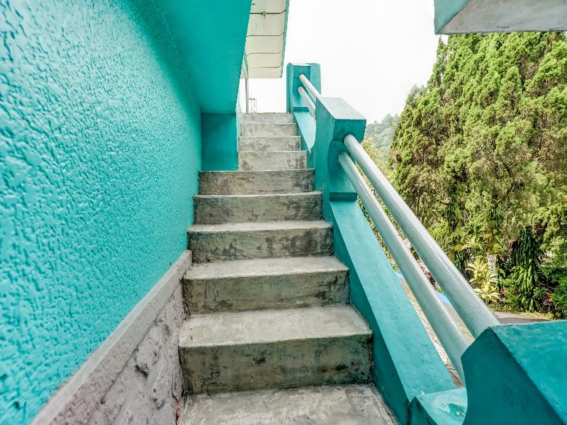 SPOT ON 91060 Villa Wijaya Homestay - Lobi