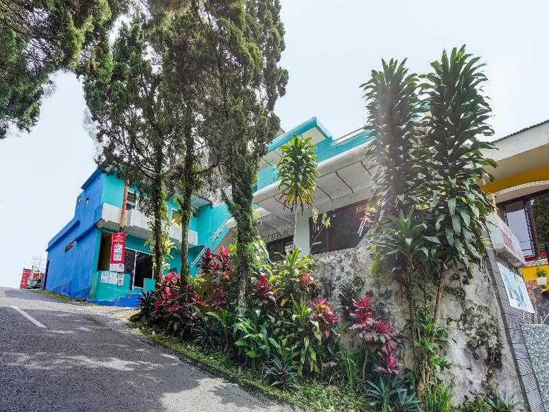SPOT ON 91060 Villa Wijaya Homestay - Genel