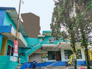 SPOT ON 91060 Villa Wijaya Homestay fotoÄŸrafÄ±